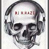 DJ H.HAZE