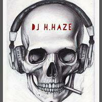 The Techno is Back Again by Dj Haze by DJ H.HAZE