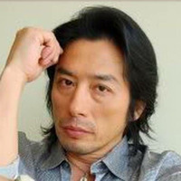 Hiroyuki Sanada - Re-flex by Hiroyuki Sanada