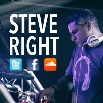 Steve Right Music