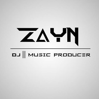DJ ZAYN