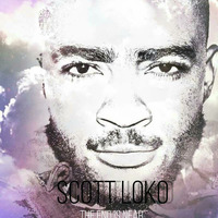 Iketleng Deephouse Sessions Presents (November Nights) Mixed by Scott Loko by Chefloko