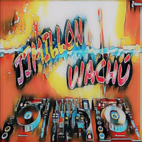 JJMillon - Wachu by BreakBeat By JJMillon