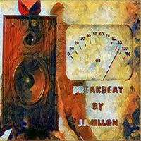 Breakbeat retro antiguo by BreakBeat By JJMillon