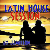 BEST LATIN HOUSE SESSION 5 by BreakBeat By JJMillon