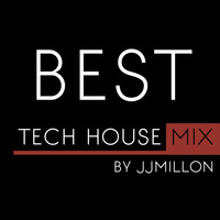 Latin TECH House Mix 3 by BreakBeat By JJMillon