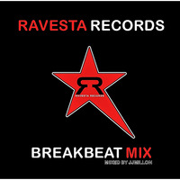 Ravesta Breakbeat Mix by BreakBeat By JJMillon