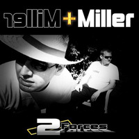 Miller+Miller - Move Your Happy Feeds (Promo) (2008) by Renè Miller