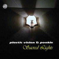 Plastic Vision feat. Pookie - Sacred Lights (Maxi-CD) (2007)