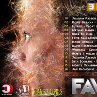 FAV/S#013 - mixed by Renè Miller (Melodic Techno &amp; House) by Renè Miller