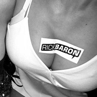 DJ Rick Baron Live-Mix @ DASILVA by DJ Rick Baron