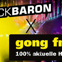 RickBaron X GongFM by DJ Rick Baron