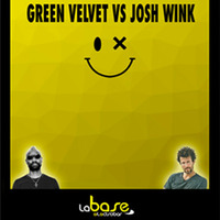 Green Velvet vs Josh Wink Selecta... by La Base Electrobar