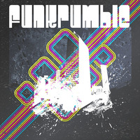 Funk Rumble by Cake