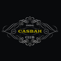 Off the Beaten Tracks - the Casbah Cakemix by Cake