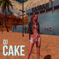 The Casbah Sunrise Mix by Cake