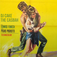 The Casbah Cinemix by Cake
