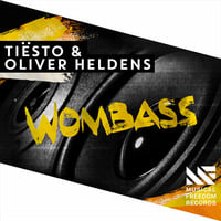 Tiesto & Oliver Heldens vs Lisa Stansfield vs The Prodigy -  Hold On To No Good Wombass (Dave Bolton The Elektrosexuals MashUp) by DJ Dave Bolton