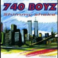 740 Boyz vs Swankenstein - Shake Ya Music Lover (Dave Bolton's Old Skool 130BPM Rerub) by DJ Dave Bolton