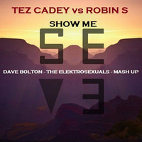 Tez Cadey vs Robin S -  Show Me Seve (Dave Bolton The Elektrosexuals Mash-Up) by DJ Dave Bolton