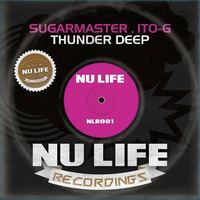 Sugarmaster,Ito-G Thunder Deep ( Original Mix ) by  ITO-G