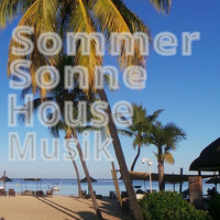 Waltersen - Sommer,Sonne,House Musik 2016 by Waltersen