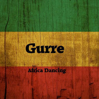 Africa Dancing by Gurre