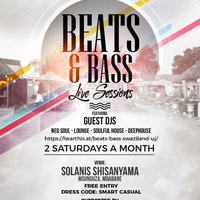Beats&Bass show 7 guestmix by Natee by Beats & Bass [Swaziland]