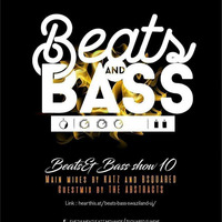 DJ Bsquared - Beats & Bass Show 10 by Beats & Bass [Swaziland]