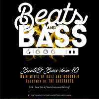 Beats&Bass Show 10 guestmix by The Abstracts by Beats & Bass [Swaziland]