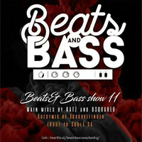 DJ Bsquared - Beats &amp; Bass Show 11 by Beats & Bass [Swaziland]