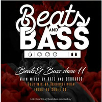 Xgroovefinder (SA) - Beats &amp; Bass Show 11 Guest Mix by Beats & Bass [Swaziland]