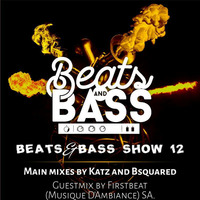 DJ Bsquared - Beats & Bass Show 12 by Beats & Bass [Swaziland]