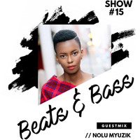 DJ Bsquared - Beats &amp; Bass Show 15 by Beats & Bass [Swaziland]