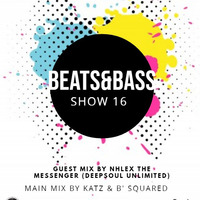 DJ Bsquared - Beats & Bass Show 16 by Beats & Bass [Swaziland]