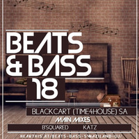 DJ Bsquared - Beats &amp; Bass Show 18 by Beats & Bass [Swaziland]