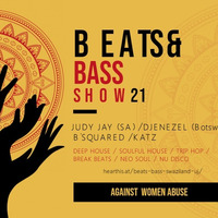 Beats&amp;Bass Show 21 main mix by Katz by Beats & Bass [Swaziland]