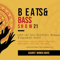 Beats&amp;Bass Show 21 Guestmix by Enezel (Botswana) by Beats & Bass [Swaziland]