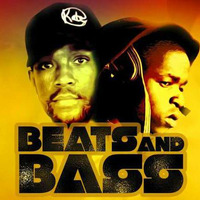 Rare Gruv Shack Guestmix by KATZ (2017) by Beats & Bass [Swaziland]