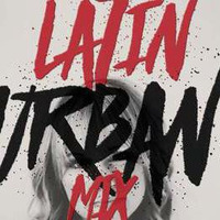 MIX Latin urban - DJGiampier Perú by DJGiampier Perú