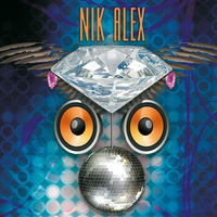 NIK ALEX REMIX 8 by Αλεκ Νικολόπουλος