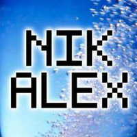 NIK ALEX.16.fank.disco.soul by Αλεκ Νικολόπουλος