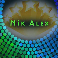 NIK ALEX 18 SLOW MODIFIIED MUSIC by Αλεκ Νικολόπουλος
