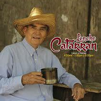El maletero Lencho Catarran by Melvin Përez