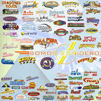 Las Cumbias Mas Sonadas 2003 (Soñador, Maravilla, Super T, Viento Calido, Karos) by DJ Elektronic