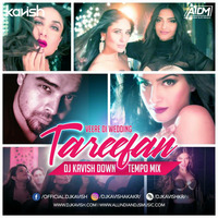 DJ Kavish - Tareefan (Down Tempo Mix) (Play It Edit) by Ðj Kavish