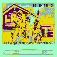 M UR MU S - In Every Dream Home a Heartache(Roxy Music cover) by thesubterranean