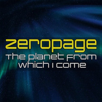 Zeropage - PsyTrance