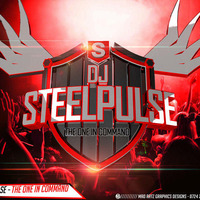 DANCEHALL MIXTAPE {DJ TOSH & DJ STEELPULSE} by DjSteelpulse Kenya