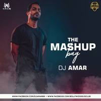 09. Mercy x Teste (Smashup) - DJ Amar by DJ AMAR